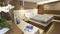 OURANOS VIP Cabin